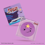 Lethal x Adventure Time Lumpy Space Princess Blush