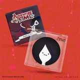 Lethal x Adventure Time Marceline Blush