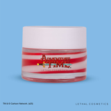 Lethal x Adventure Time Peppermint Butler Lip Mask