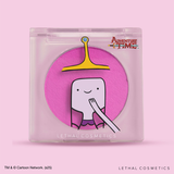 Lethal x Adventure Time Princess Bubblegum Blush