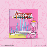 Lethal x Adventure Time Princess Bubblegum Blush