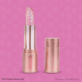 Lethal x Adventure Time Princess Bubblegum Lip Balm