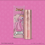 Lethal x Adventure Time Princess Bubblegum Lip Balm