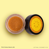 Lethal x Adventure Time Tree Trunks Lip Scrub