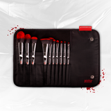 Lethal x Dexter Kill Tools Brush Set