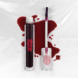 Lethal x Dexter Lip Stain Dark Passenger