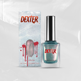 Lethal x Dexter Nail Polish Slice of Life