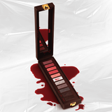 Lethal x Dexter Pressed Powder Palette