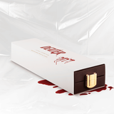 Lethal x Dexter Pressed Powder Palette