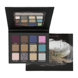 Lethal x The Conjuring Palette