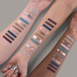 Lethal x The Conjuring Palette
