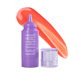 Lethal DEW DRIP Liquid Blush Scarlet