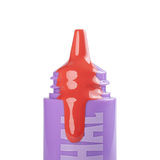 Lethal DEW DRIP Liquid Blush Scarlet
