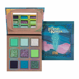 Lethal x Avatar The Legend of Korra Raava Palette
