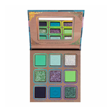 Lethal x Avatar The Legend of Korra Raava Palette