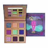 Lethal x Avatar The Legend of Korra Vaatu Palette