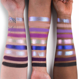 Lethal x Avatar The Legend of Korra Vaatu Palette