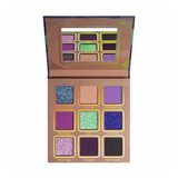 Lethal x Avatar The Legend of Korra Vaatu Palette