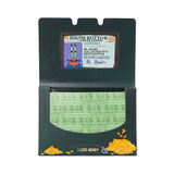 Lethal x SpongeBob The Movie Mr. Krabs' Wallet Blotting Paper