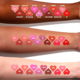 MOIRA Love Steady Liquid Blush 011 Adorn