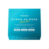 LuLuLun Hydra AZ-Mask Sheet Mask 28-pack