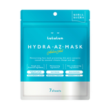 LuLuLun Hydra AZ-Mask Sheet Mask 7-pack