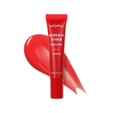 MOIRA Butter Bliss Lip Balm 001 Heartbreaker