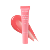 MOIRA Butter Bliss Lip Balm 002 Poppy