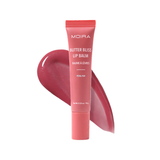 MOIRA Butter Bliss Lip Balm 003 Petal Pop