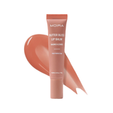 MOIRA Butter Bliss Lip Balm 007 Pout Perfection