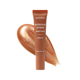 MOIRA Butter Bliss Lip Balm 008 Summer Bliss