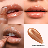 MOIRA Butter Bliss Lip Balm 008 Summer Bliss