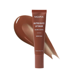 MOIRA Butter Bliss Lip Balm 019 Brown Sugar
