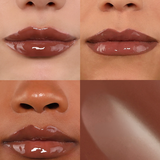 MOIRA Butter Bliss Lip Balm 019 Brown Sugar