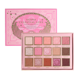 MOIRA Celestial Love Eyeshadow Palette