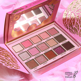 MOIRA Celestial Love Eyeshadow Palette