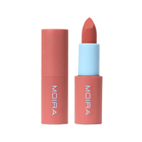 MOIRA Chic Satin Lipstick 002 Y2K