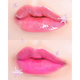 MOIRA Chroma Kiss PH Lip Tint Oil 001 Pearl Chroma