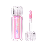 MOIRA Chroma Kiss PH Lip Tint Oil 004 Crystal Pink