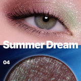 MOIRA Chroma Light Shadow 004 Summer Dream