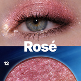 MOIRA Chroma Light Shadow 012 Rosé