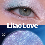 MOIRA Chroma Light Shadow 020 Lilac Love