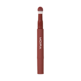 MOIRA Cushion Kiss Lip Cream 003 Suede Cacao
