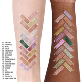 MOIRA Diamond Daze Liquid Shadow 008 Regal