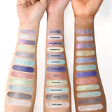 MOIRA Diamond Glitz Eyeshadow Palette