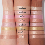 MOIRA Dreamlight Highlighter 007 Reckless Love
