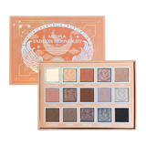 MOIRA Endless Moonlight Eyeshadow Palette