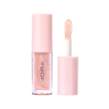 MOIRA Glow Getter Hydrating Lip Oil 003 Champagne Kiss