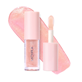 MOIRA Glow Getter Hydrating Lip Oil 003 Champagne Kiss
