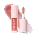MOIRA Glow Getter Hydrating Lip Oil 004 Tickled Pink